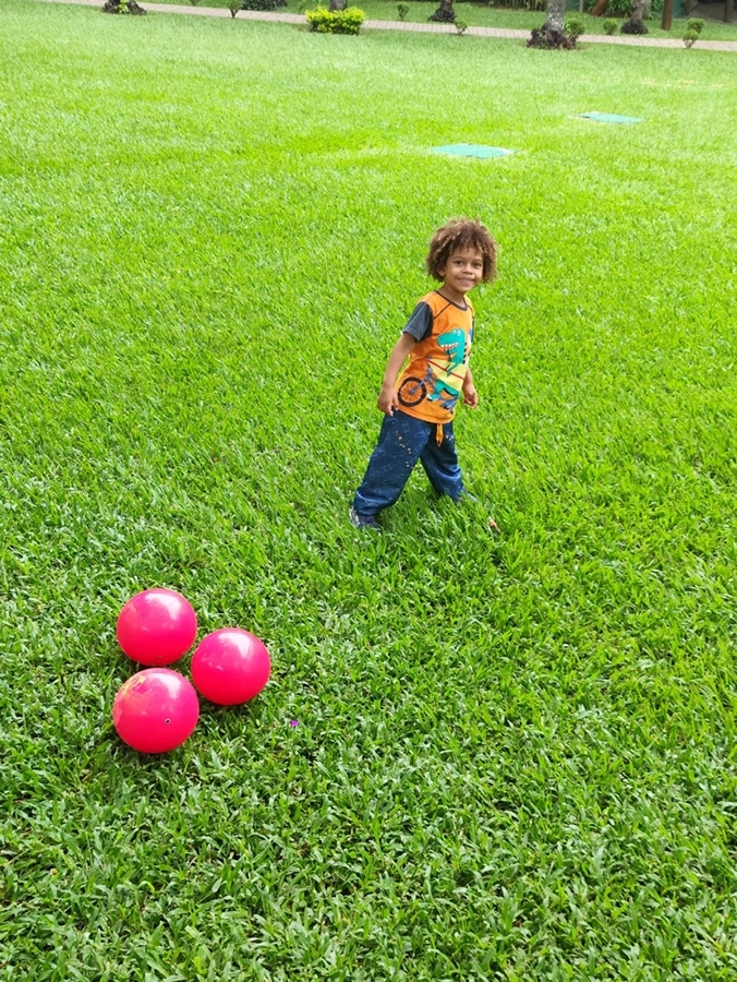 77ª Férias na AABB – Pool Party (2º dia) – 21/01/2026