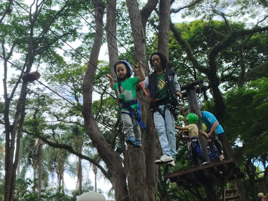 77ª Férias na AABB – Pool Party (2º dia) – 21/01/2026