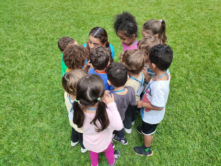 77ª Férias na AABB – Pool Party (2º dia) – 21/01/2026