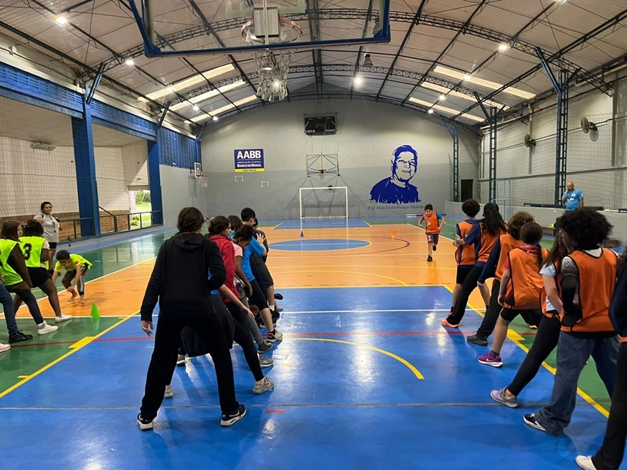 77ª Férias na AABB – Pool Party (2º dia) – 21/01/2026