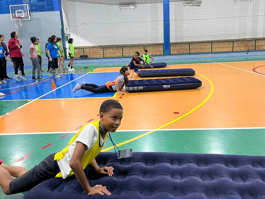 77ª Férias na AABB – Pool Party (2º dia) – 21/01/2026