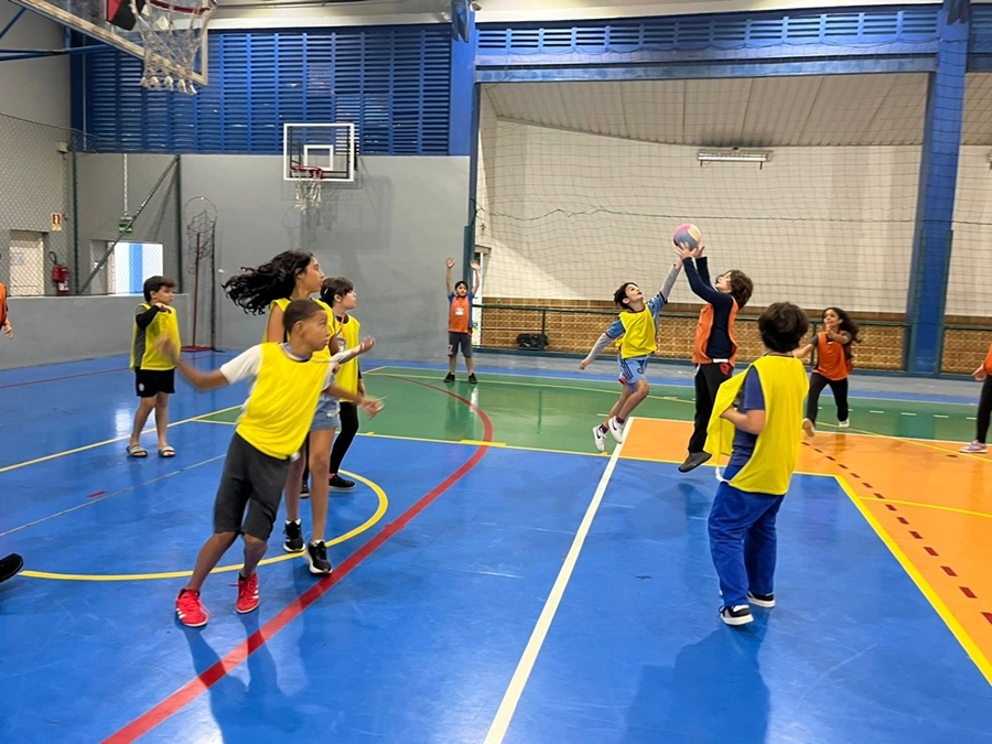 77ª Férias na AABB – Pool Party (2º dia) – 21/01/2026