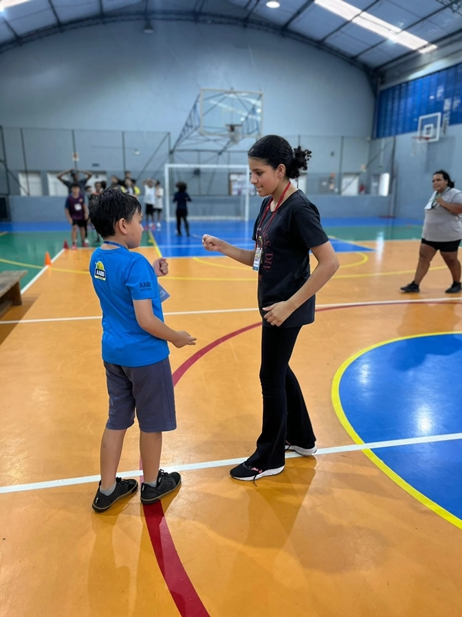 77ª Férias na AABB – Pool Party (2º dia) – 21/01/2026