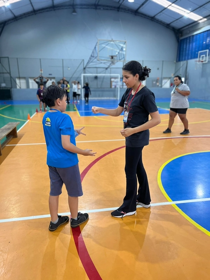 77ª Férias na AABB – Pool Party (2º dia) – 21/01/2026