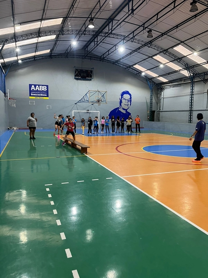 77ª Férias na AABB – Pool Party (2º dia) – 21/01/2026