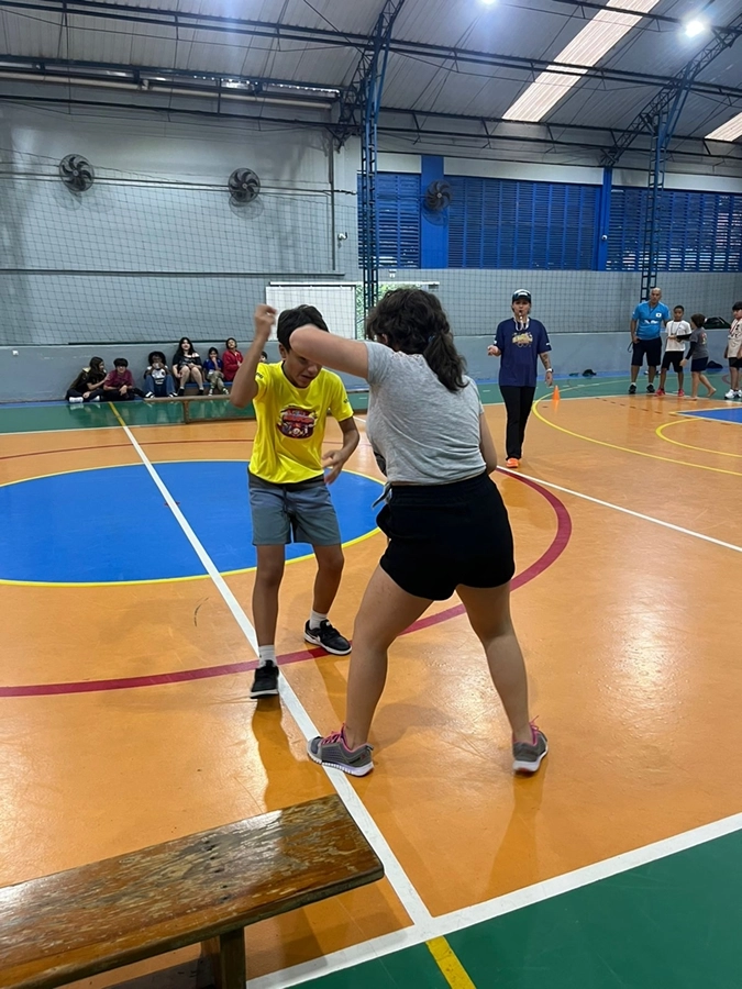 77ª Férias na AABB – Pool Party (2º dia) – 21/01/2026