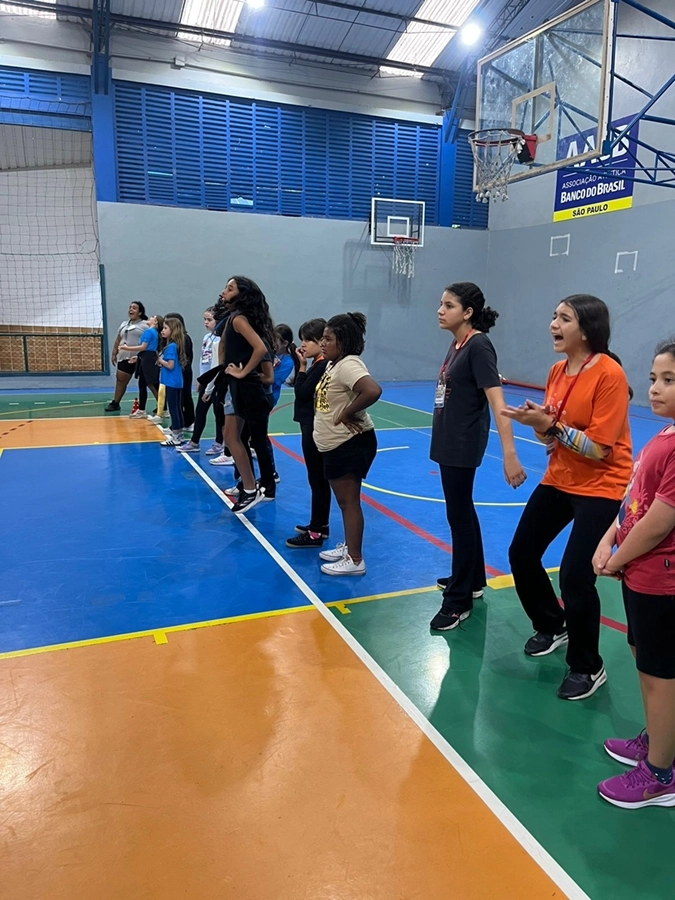 77ª Férias na AABB – Pool Party (2º dia) – 21/01/2026