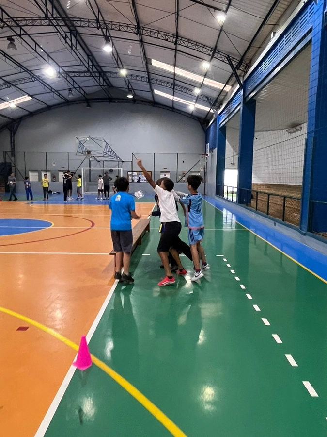 77ª Férias na AABB – Pool Party (2º dia) – 21/01/2026