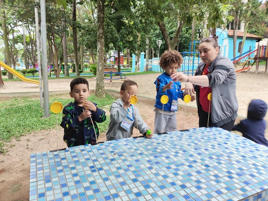 77ª Férias na AABB – Pool Party (2º dia) – 21/01/2026