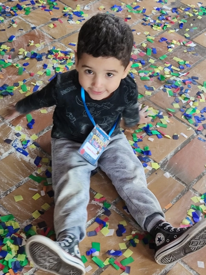 77ª Férias na AABB – Pool Party (2º dia) – 21/01/2026