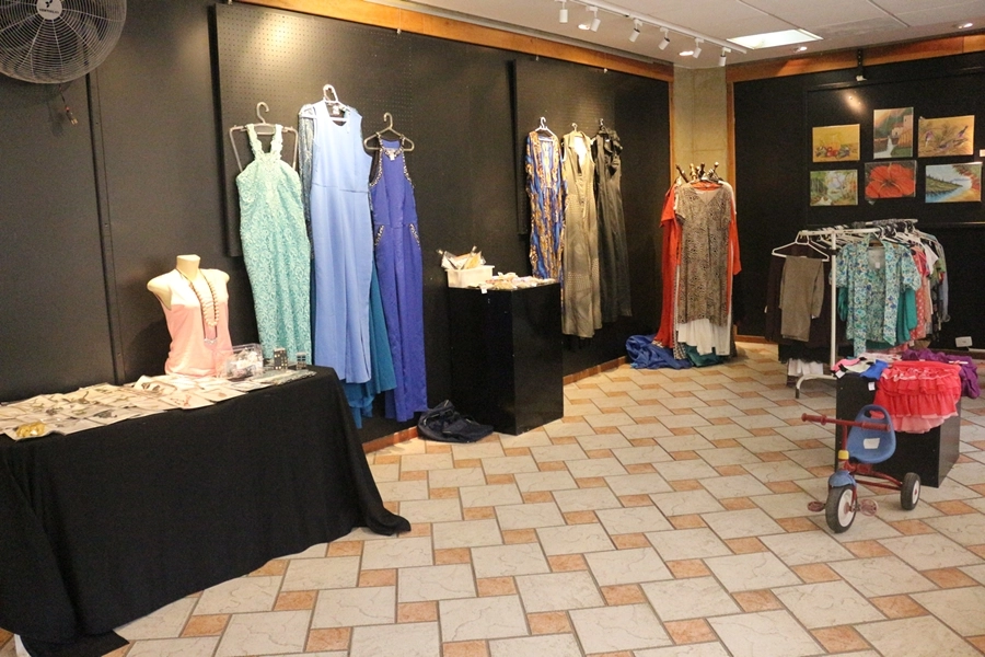 Brechó Chic – AFABB – 17 e 18/01/2026