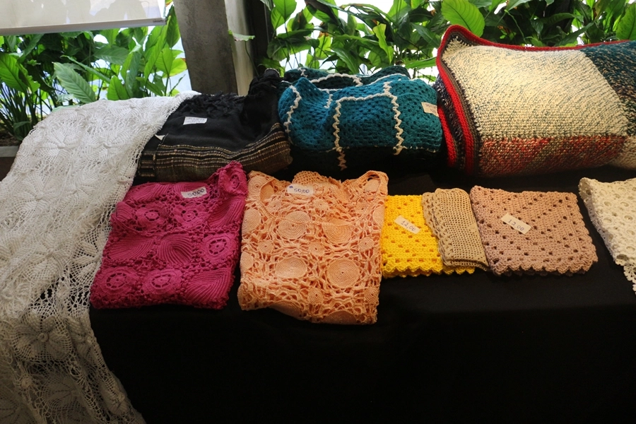 Brechó Chic – AFABB – 17 e 18/01/2026