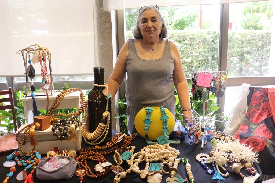 Brechó Chic – AFABB – 17 e 18/01/2026