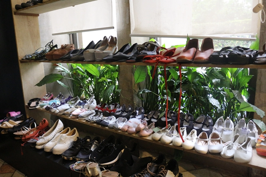 Brechó Chic – AFABB – 17 e 18/01/2026