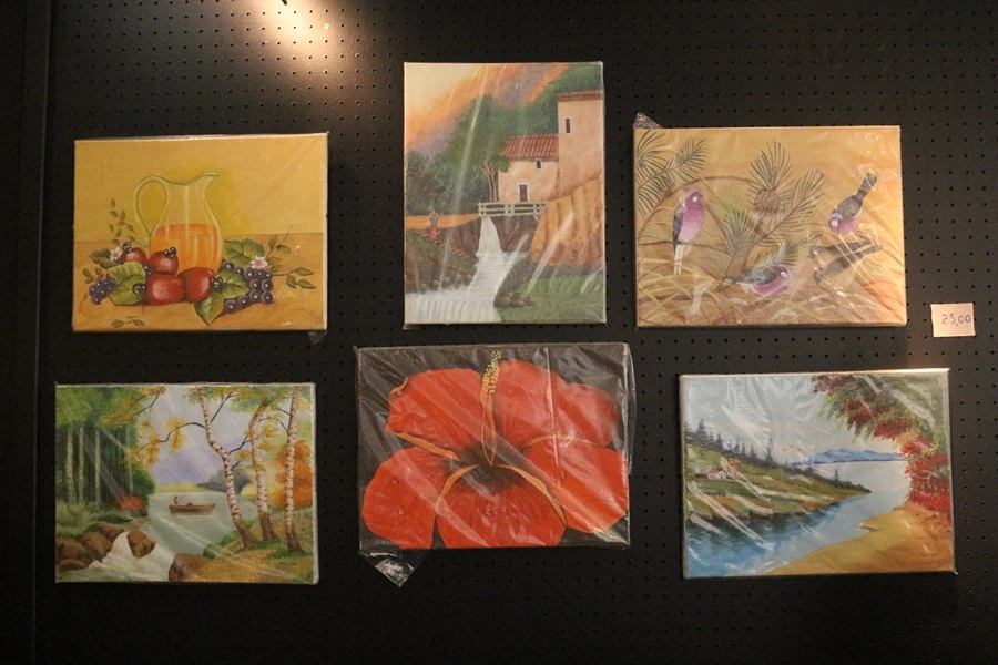 Brechó Chic – AFABB – 17 e 18/01/2026