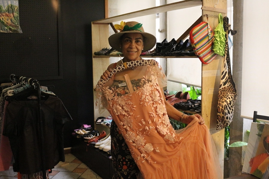 Brechó Chic – AFABB – 17 e 18/01/2026