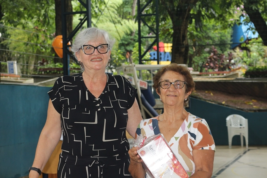 Bingo Recreativo da Família – 07/02/2026