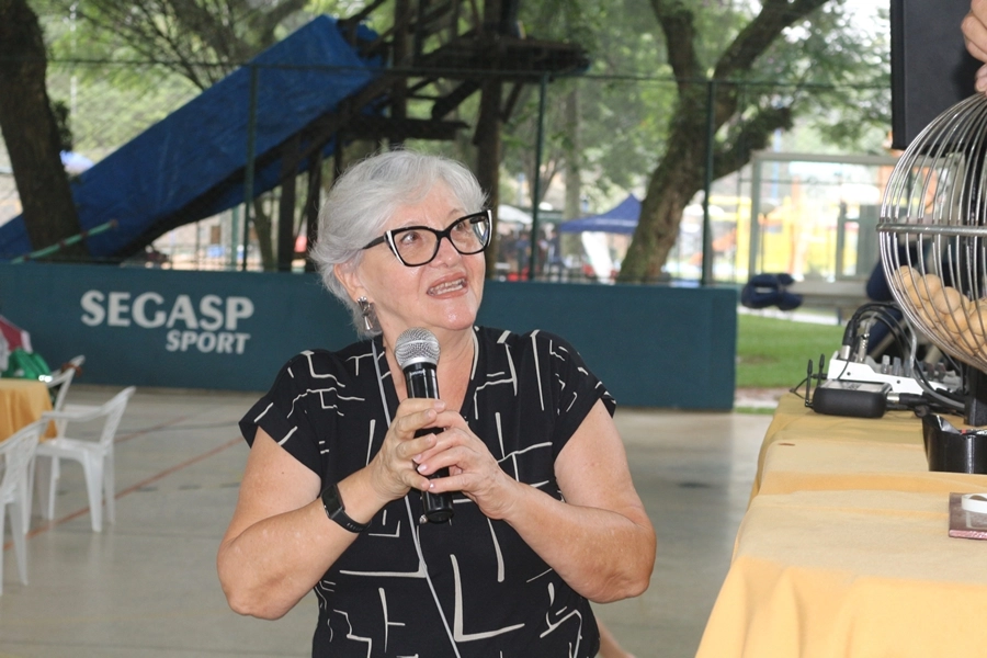 Bingo Recreativo da Família – 07/02/2026