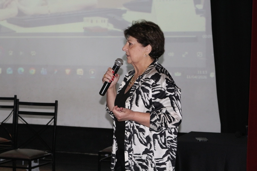 Dia Mundial de Conscientização da Doença de Parkinson – 11/04/2026