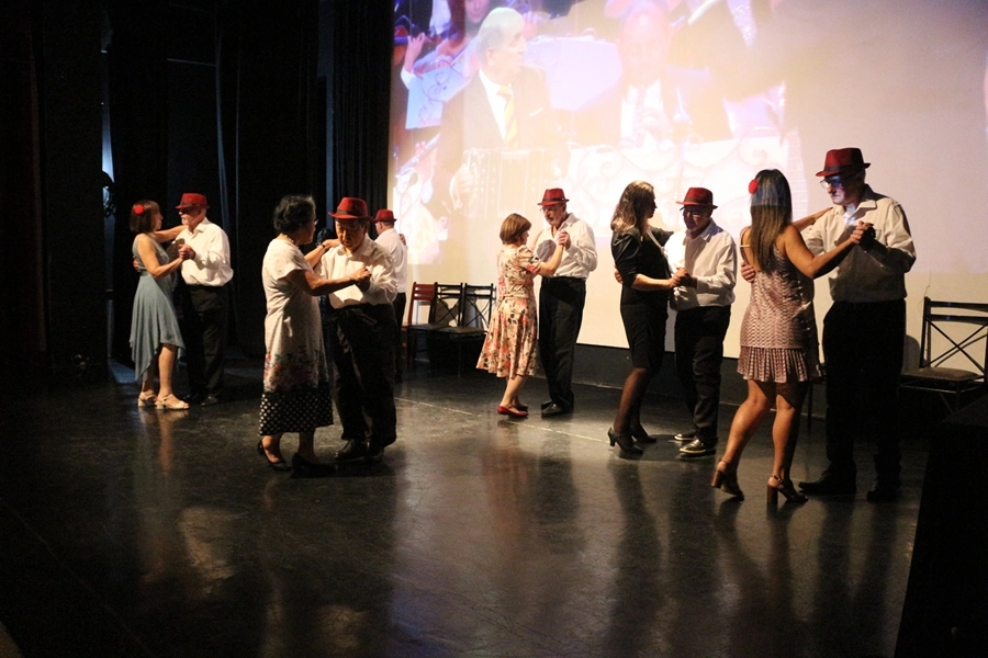 Dia Mundial de Conscientização da Doença de Parkinson – 11/04/2026