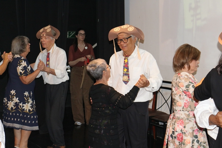 Dia Mundial de Conscientização da Doença de Parkinson – 11/04/2026