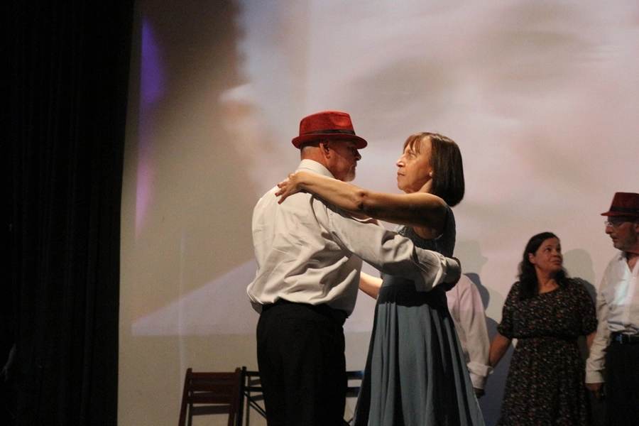 Dia Mundial de Conscientização da Doença de Parkinson – 11/04/2026