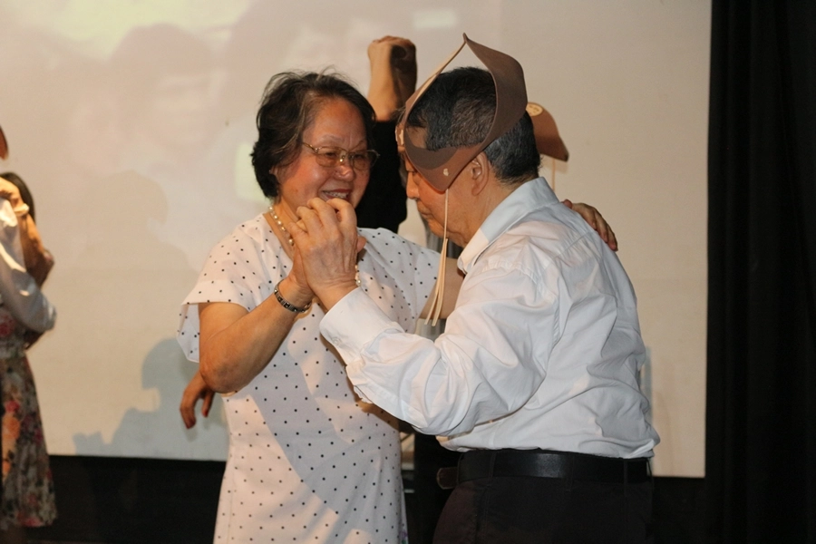 Dia Mundial de Conscientização da Doença de Parkinson – 11/04/2026