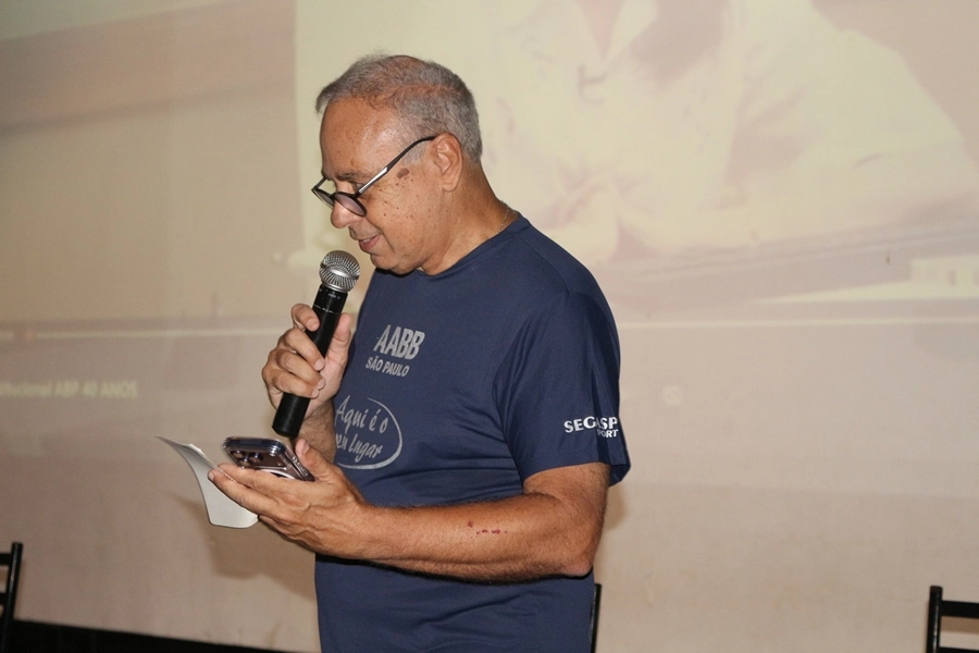 Dia Mundial de Conscientização da Doença de Parkinson – 11/04/2026