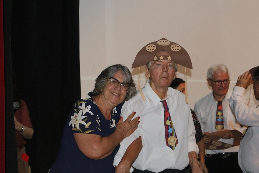 Dia Mundial de Conscientização da Doença de Parkinson – 11/04/2026