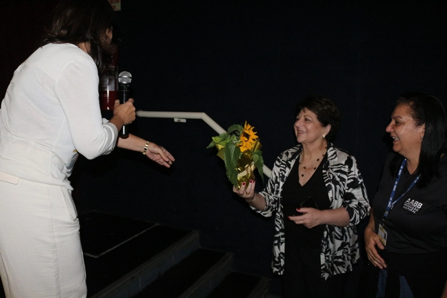 Dia Mundial de Conscientização da Doença de Parkinson – 11/04/2026