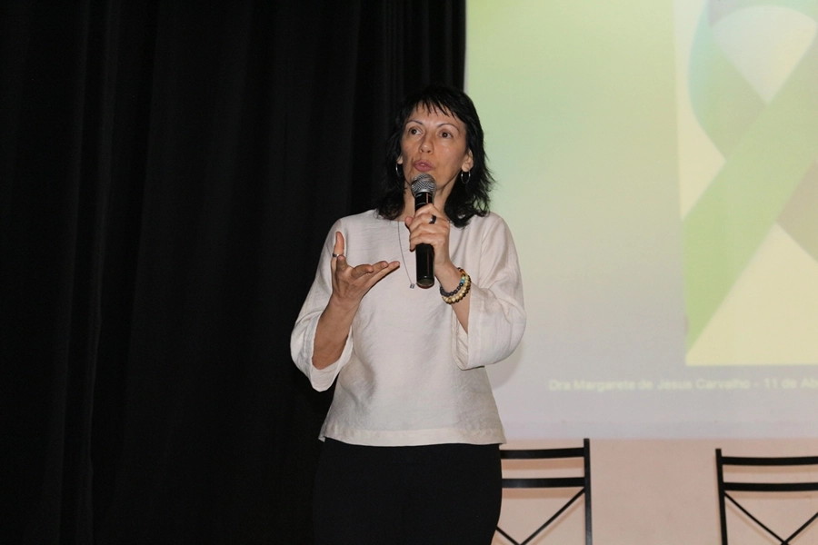 Dia Mundial de Conscientização da Doença de Parkinson – 11/04/2026