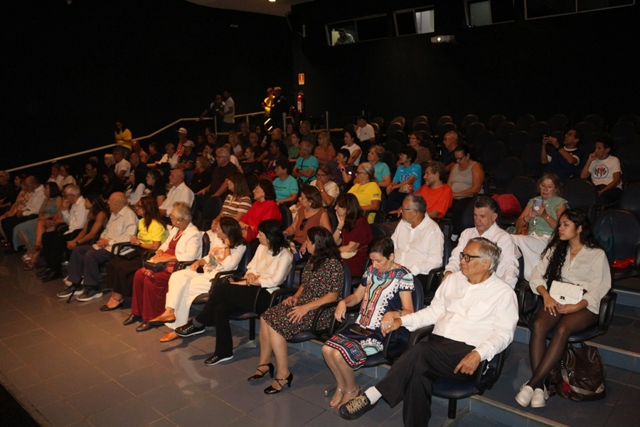 Dia Mundial de Conscientização da Doença de Parkinson – 11/04/2026