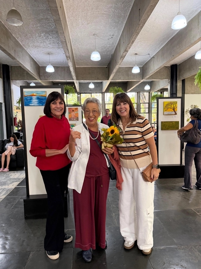 Dia Mundial de Conscientização da Doença de Parkinson – 11/04/2026