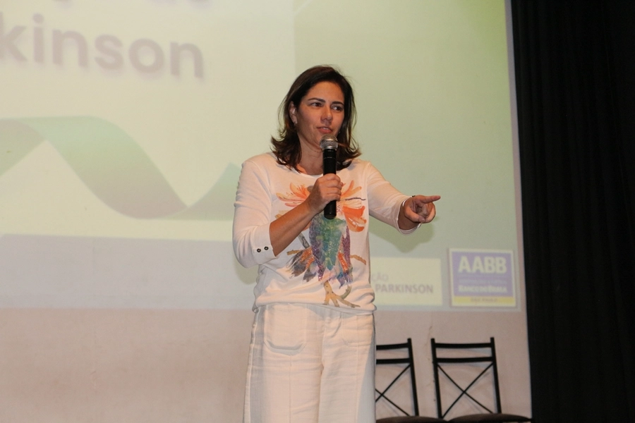 Dia Mundial de Conscientização da Doença de Parkinson – 11/04/2026