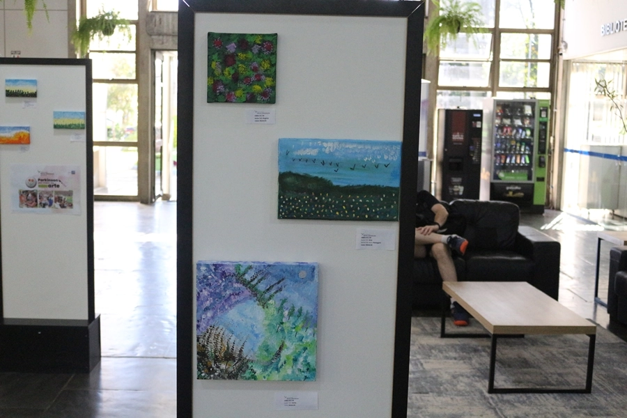 Dia Mundial de Conscientização da Doença de Parkinson – 11/04/2026