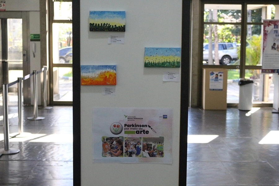 Dia Mundial de Conscientização da Doença de Parkinson – 11/04/2026