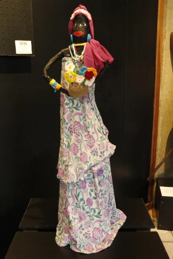 Exposição – Arte e Cultura Negra – Em comemoração ao Dia da Consciência Negra – 15 e 16/11/2025