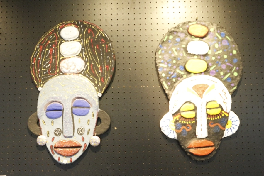 Exposição – Arte e Cultura Negra – Em comemoração ao Dia da Consciência Negra – 15 e 16/11/2025