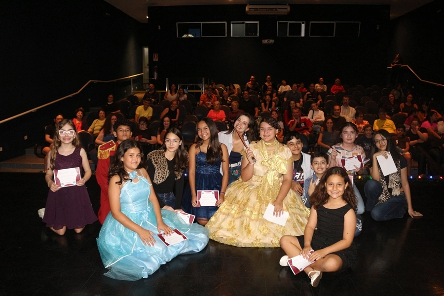 Contos de Natal – 13/12/2025