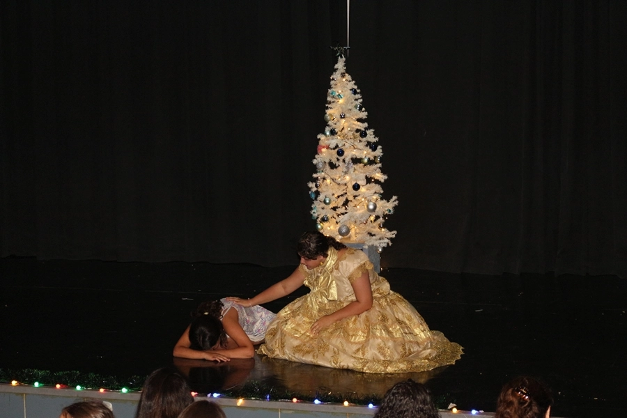 Contos de Natal – 13/12/2025