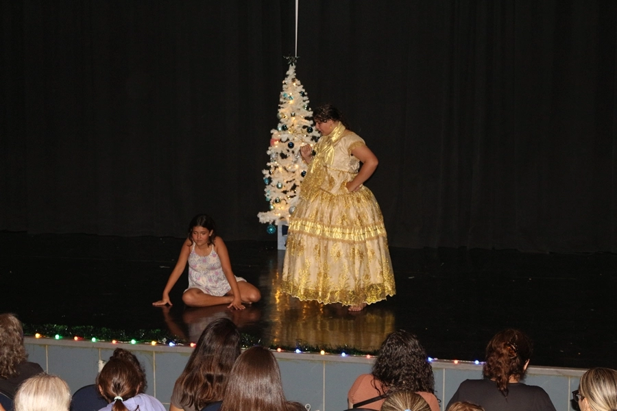 Contos de Natal – 13/12/2025