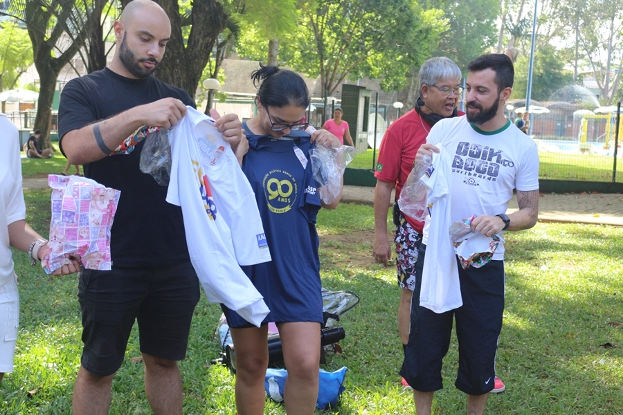 Páscoa em Família com o Projeto Sorria – 05/04/2026