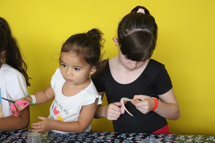 Momentos Criativos – Folclore Brincando de Sopro – 29/08/2026