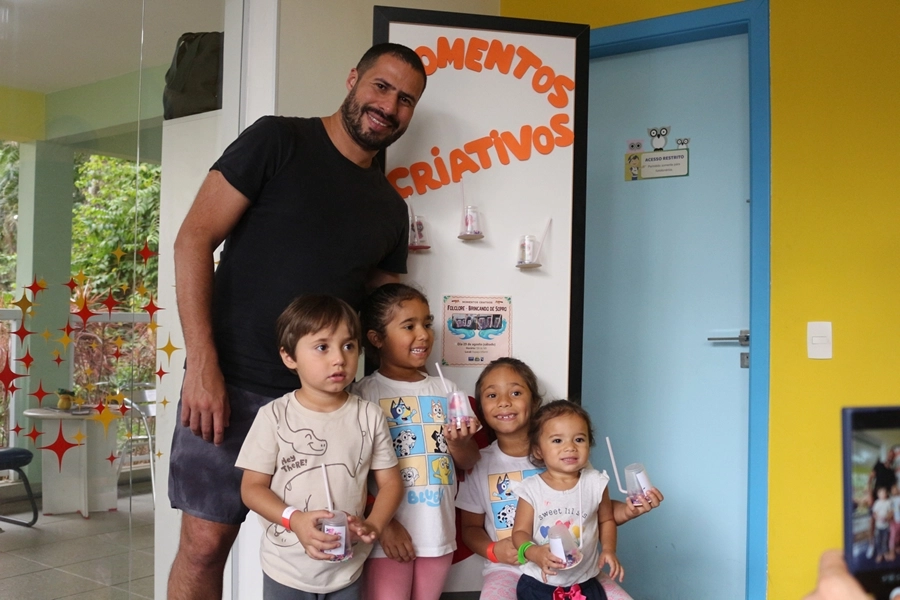 Momentos Criativos – Folclore Brincando de Sopro – 29/08/2026