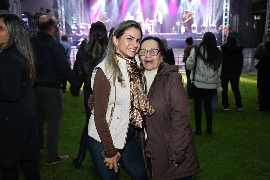 Festa Junina AABB São Paulo com Inimigos da HP e DJ Fatu – 26/06/2026