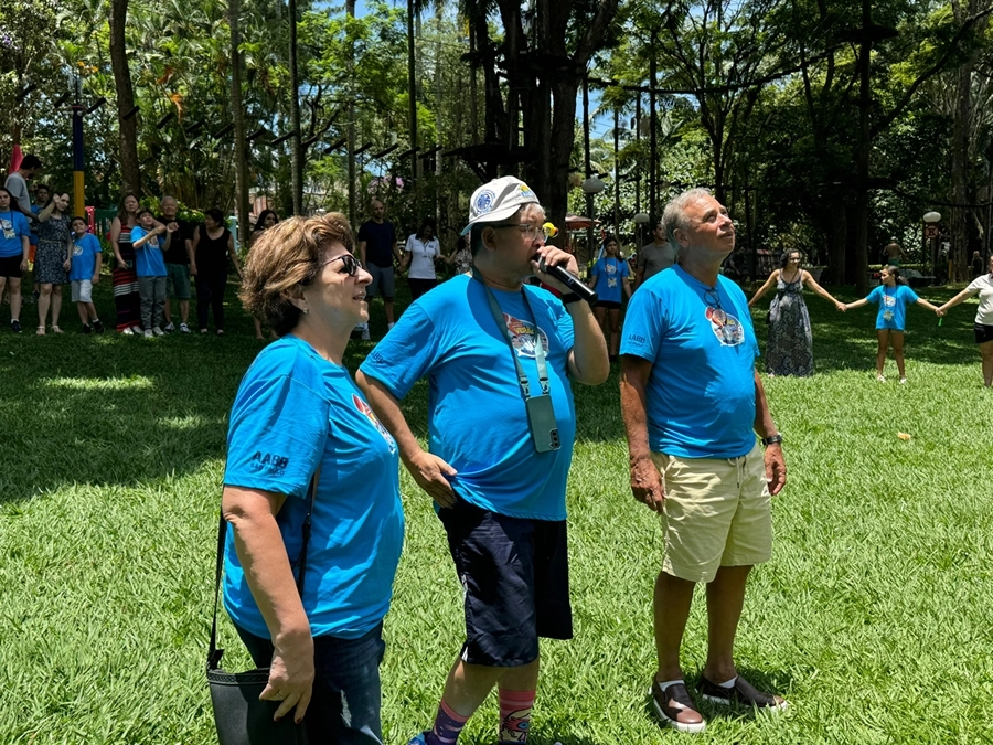 75ª Férias na AABB – Aventuras de Verão – Encerramento – 25/01/2025