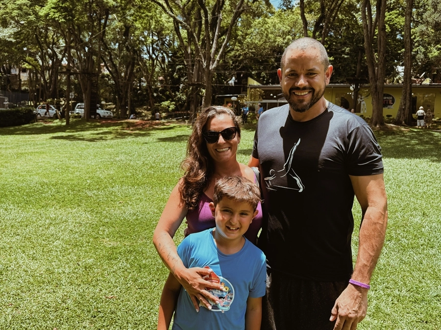 75ª Férias na AABB – Aventuras de Verão – Encerramento – 25/01/2025