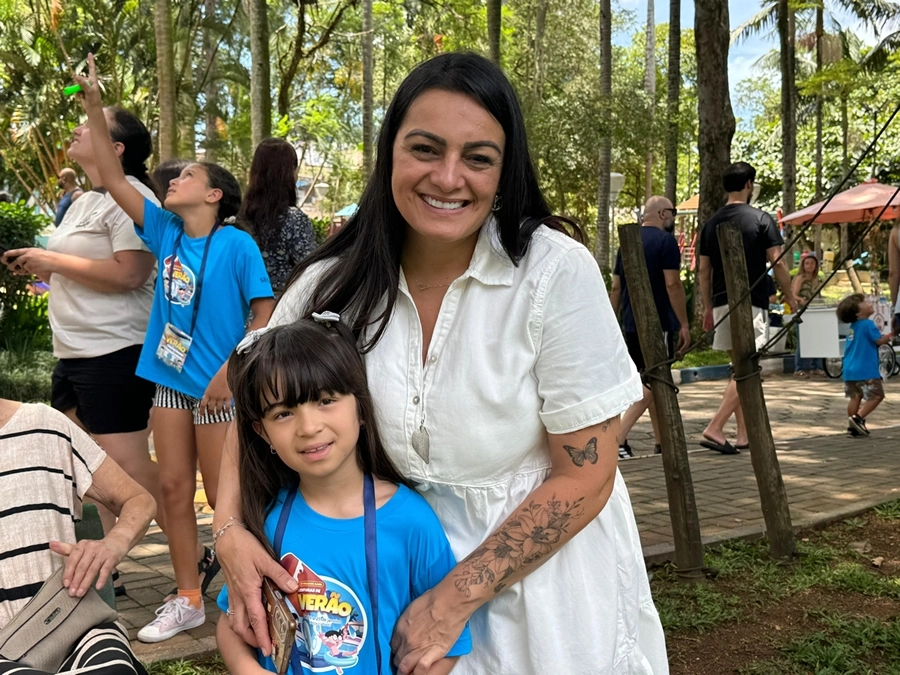 75ª Férias na AABB – Aventuras de Verão – Encerramento – 25/01/2025