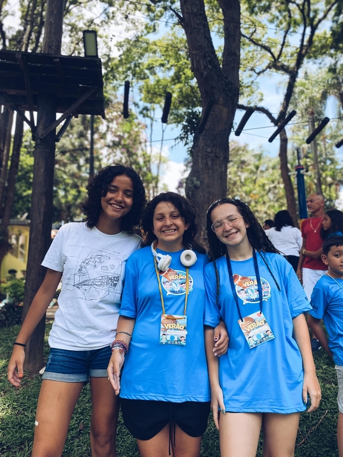 75ª Férias na AABB – Aventuras de Verão – Encerramento – 25/01/2025