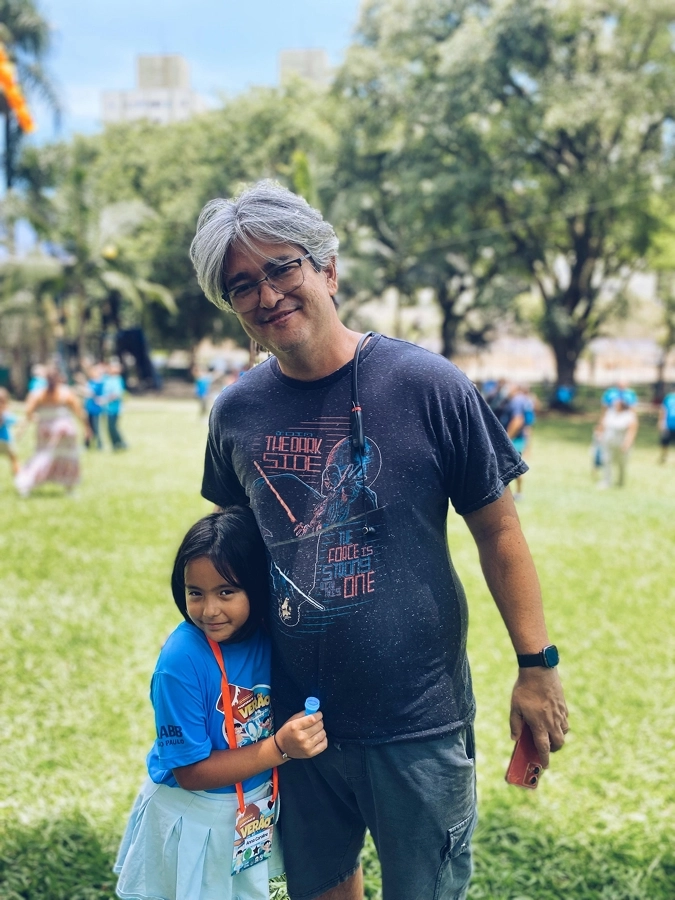 75ª Férias na AABB – Aventuras de Verão – Encerramento – 25/01/2025